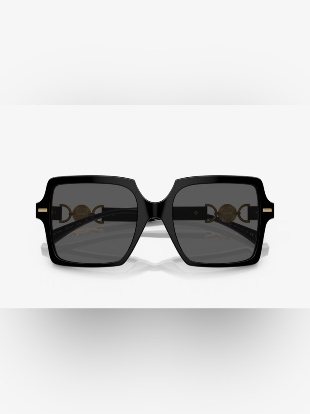 Versace full inclusion sunglasses - Picture 5 of 5